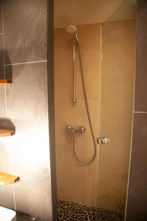 Le Marais Chic Ac Apartment Paris