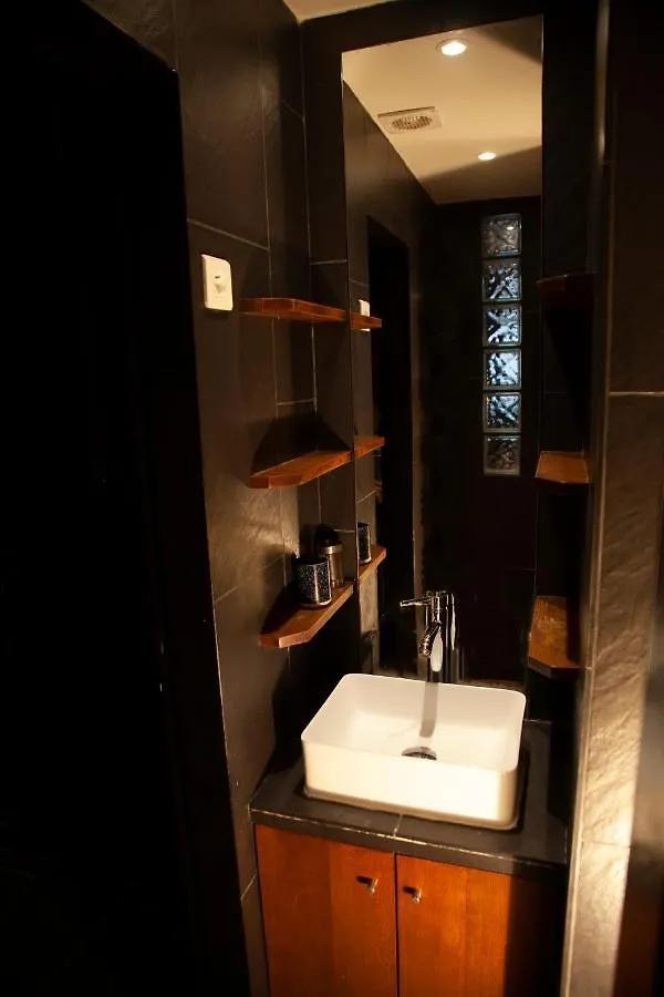 Le Marais Chic Ac Apartment Paris 0*,