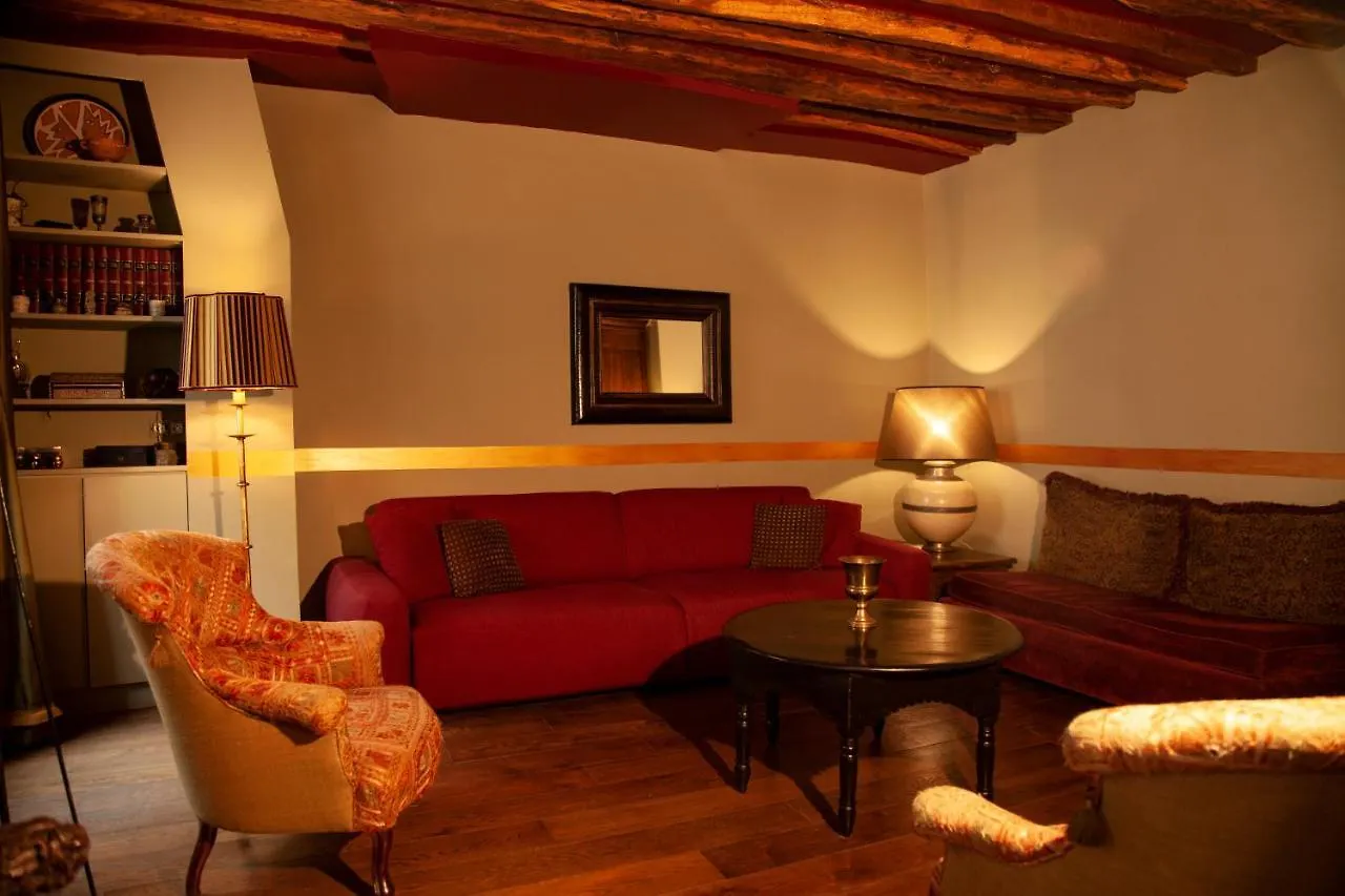 Le Marais Chic Ac Apartment Paris
