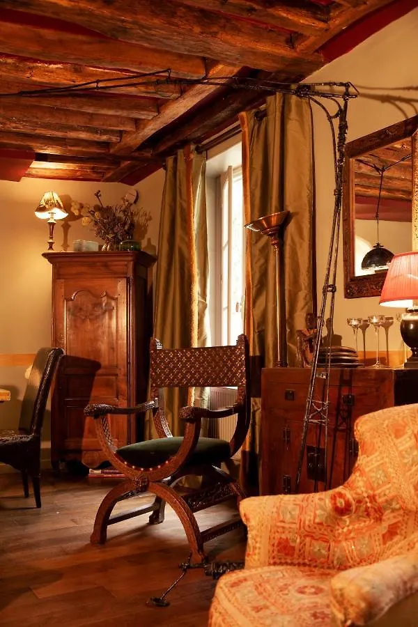 Le Marais Chic Ac Apartment Paris 0*,  France