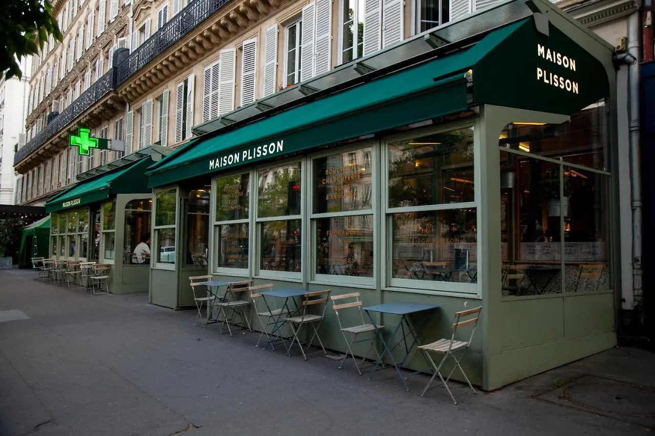 Le Marais Chic Ac Apartment Paris 0*,  France