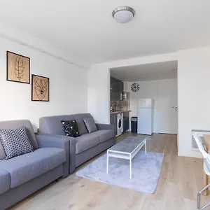 Hsh Orfila Magnifique 6p-1br Paris