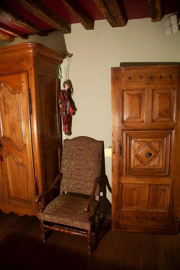 Le Marais Chic Ac Apartment Paris 0*,  France