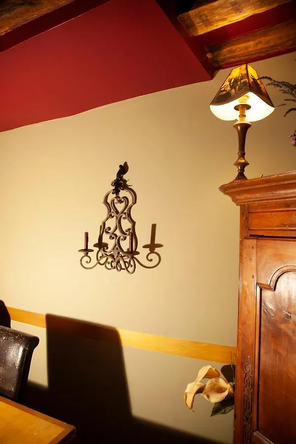 Le Marais Chic Ac Apartment Paris