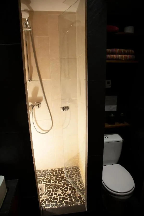 Le Marais Chic Ac Apartment Paris France
