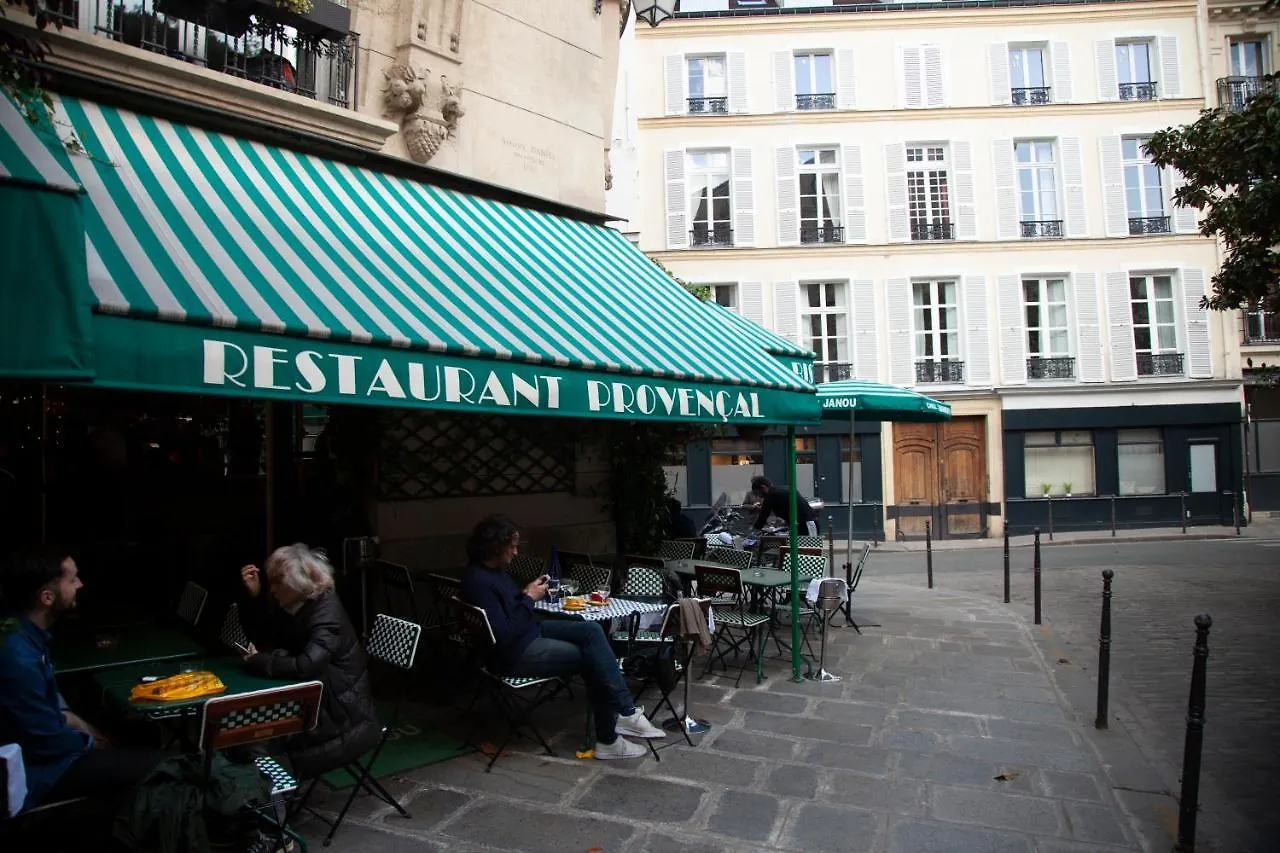Le Marais Chic Ac Apartment Paris