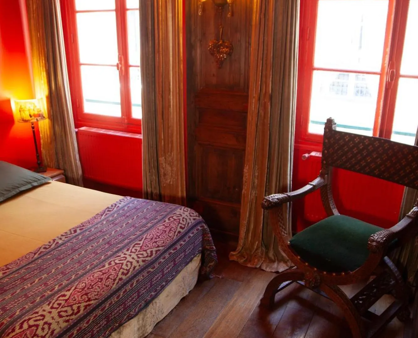 Le Marais Chic Ac Apartment Paris 0*,  France